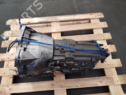 Used Gearbox Gearbox 39590991 39590991
