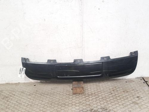 Bagerste kofanger spoiler Bagerste kofanger spoiler 36280905 36280905
