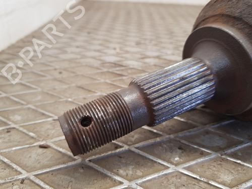 Right front driveshaft CITROËN JUMPY III Van (V_) 1.6 BlueHDi 115 | BP28175132M39