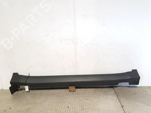 Used Right sideskirt Right sideskirt KIA SPORTAGE IV (QL, QLE) 1.6 GDI (132 hp) 33559345 33559345