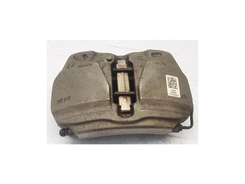 Used Left front brake caliper AUDI Q5 (FYB, FYG) 2.0 TFSI quattro (252 hp) 22658724