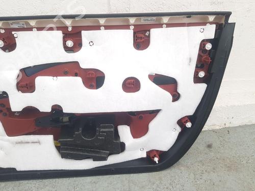 Right front seat DODGE AVENGER | BP38326041C16 - Image 138