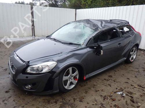 Left front steering knuckle VOLVO C30 (533) D2 | BP25853863M25 - Image 7