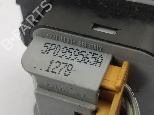 Mirror switch SEAT LEON (1P1) 1.9 TDI | BP29292734I25 - Image 8
