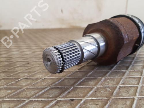 Left rear driveshaft TESLA MODEL 3 (5YJ3) EV AWD | BP35716581M40  - Image 6