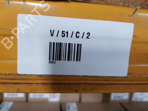 Front right seatbelt MERCEDES-BENZ A-CLASS (W176) A 180 CDI / d (176.012) | BP30554510I25 - Image 7