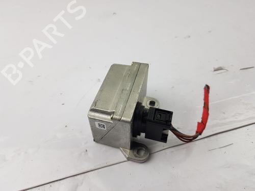 Elektronisk modul MERCEDES-BENZ C-CLASS (W203) C 200 Kompressor (203.045) | BP26302703M83 