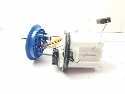 Fuel pump VW POLO VI (AW1, BZ1, AE1)  | BP27330619M76 