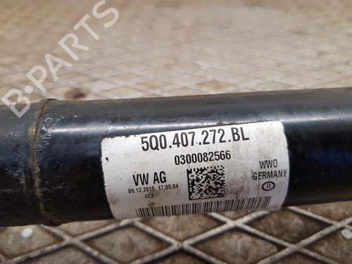 Right front driveshaft AUDI A3 (8V1, 8VK) S3 quattro | BP33219627M39  - Image 6