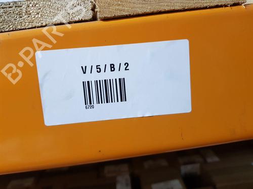 Right front window switch KIA PICANTO I (SA) 1.0 | BP38623902I26 - Image 6