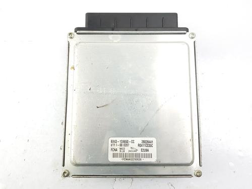 Used Engine control unit (ECU) JAGUAR X-TYPE I (X400) [2001-2009]  22209341