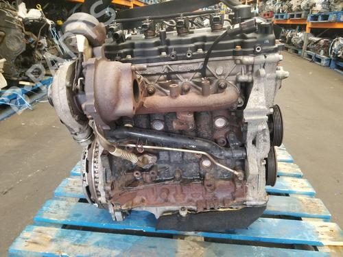 Engine HYUNDAI i40 I CW (VF) 1.7 CRDi | BP37023146M1 - Image 4