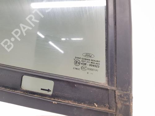 Rear right door window FORD FOCUS IV (HN) | BP31574755C21