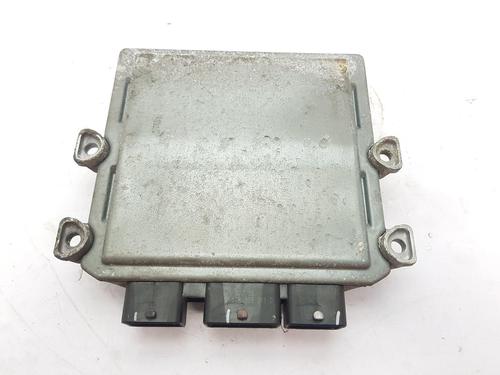 Used Engine control unit (ECU) TOYOTA AYGO (_B1_) 1.4 D-4D (WNB10_, WNB10R) (54 hp) 22664249