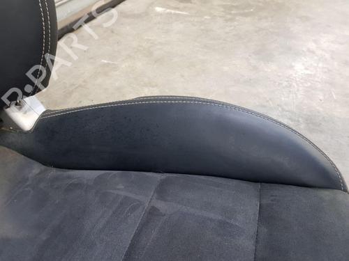 Right front seat PORSCHE 911 (991) 3.8 GT3 | BP30976894C16 