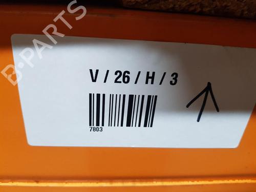 Jack Kit AUDI A3 Limousine (8VS, 8VM) RS3 quattro | BP29900427C119