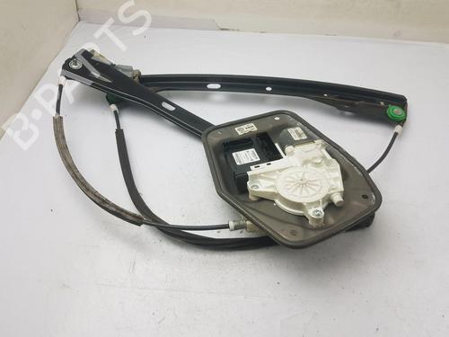 Used Front right window mechanism Front right window mechanism VW GOLF V (1K1) 1.9 TDI (105 hp) 34708860 34708860
