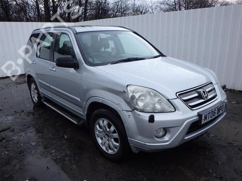 Used Parts HONDA CR-V II (RD_) 2.2 CTDi (RD9) 2064572