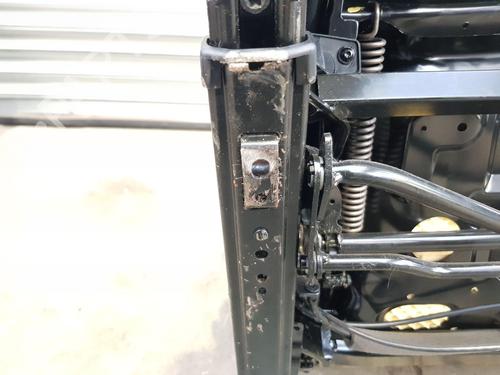 Right front seat AUDI A1 (8X1, 8XK) S1 quattro | BP23332150C16 