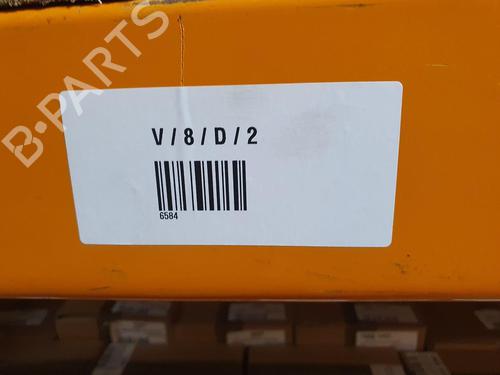 Elektronisk modul JAGUAR F-PACE (X761) 2.0 Ti4 AWD | BP22655980M83 