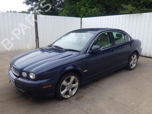 Engine control unit (ECU) JAGUAR X-TYPE I (X400) 2.2 D | BP31574461M57 - Image 10