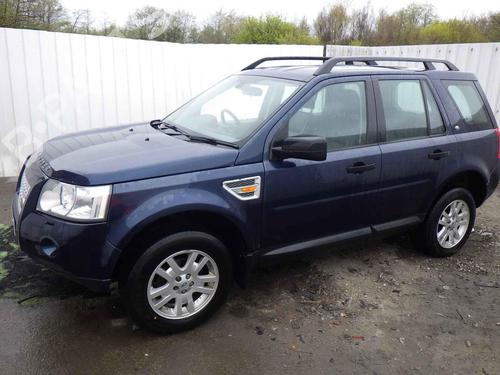 Pipe LAND ROVER FREELANDER 2 (L359) 2.2 TD4 4x4 | BP32097880M125 - Image 11