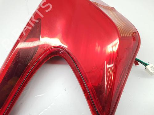 Left taillight NISSAN JUKE (F15) 1.6 | BP32127498C34 