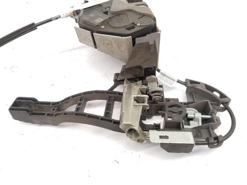 Front left lock FORD TRANSIT V363 Van (FCD, FDD)  | BP28283971C98 