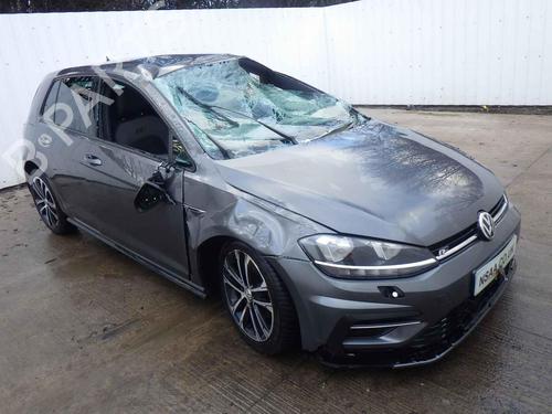 Engine control unit (ECU) VW GOLF VII (5G1, BQ1, BE1, BE2) 2.0 TDI | BP29440080M57 - Image 8