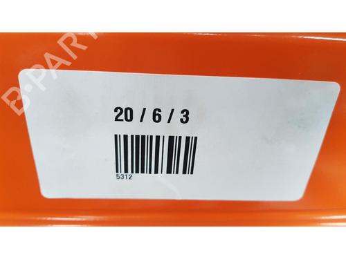 Køler CITROËN C3 / C3 ORIGIN III (SX) 1.6 BlueHDi 75 | BP26588886M31 