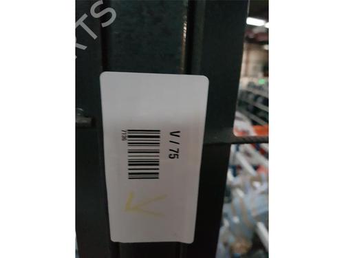 Right rear brake caliper FORD TRANSIT Van (FA_ _) 2.2 TDCi | BP25883448M106