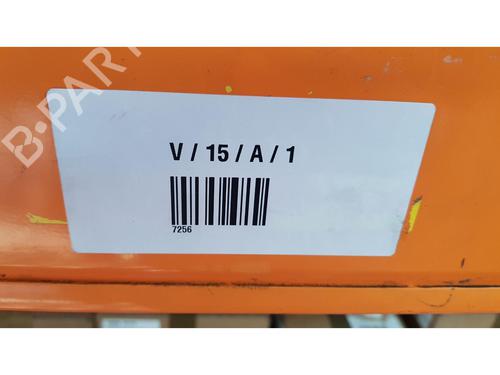Left headlight KIA PICANTO I (SA) 1.1 | BP32632250C28  - Image 8