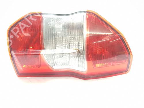 Right taillight FORD TRANSIT COURIER B460 Box Body/MPV 1.5 TDCi | BP29262827C35 