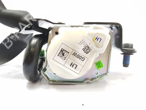 Rear left seatbelt KIA PICANTO III (JA)  | BP29641920I29 