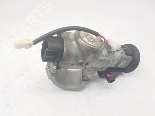 Ignition barrel NISSAN NOTE (E11, NE11) 1.6 | BP37487791M48 - Image 7