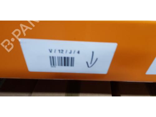 Left front driveshaft HYUNDAI TUCSON (NX4E, NX4A)  | BP27579494M38 