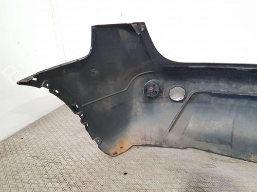 Rear bumper NISSAN QASHQAI / QASHQAI +2 I (J10, NJ10, JJ10E) 1.5 dCi | BP27353098C8 
