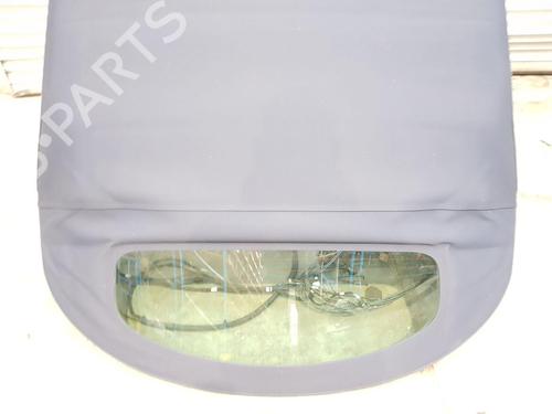 Convertible top BENTLEY CONTINENTAL Convertible (3S_) 6.0 AWD | BP30184705C123 