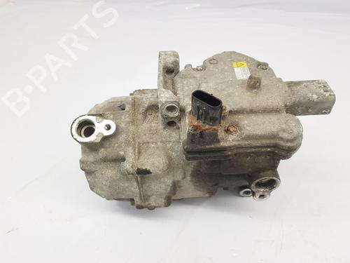 Compressor A/C TOYOTA AURIS Estate (_E18_) 1.8 Hybrid (ZWE186_, ZWE186R, ZWE186H) (136 hp) 31691018