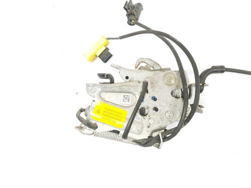 Hood lock BMW 1 (F40) M 135 i xDrive | BP29292818C133 
