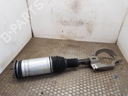 Used Right front shock absorber Right front shock absorber LAND ROVER DEFENDER Station Wagon (L663) D200 SD4 4x4 (200 hp) 36280806 36280806