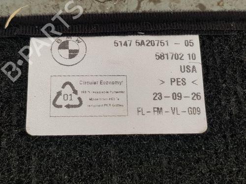 Andre BMW XM (G09) XM All-wheel Drive | BP39884167O1 - Image 11