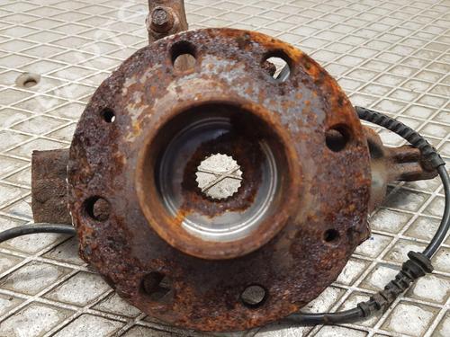 Right front steering knuckle VAUXHALL CORSA Mk III (D) (S07) 1.4 (L08) | BP24649238M26 