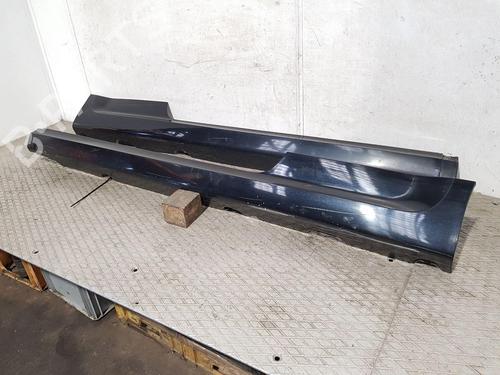 Right sideskirt FORD FOCUS II (DA_, HCP, DP) 2.5 ST | BP27305302C114 