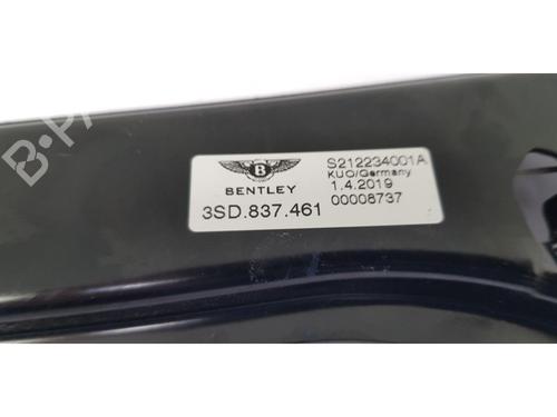Front left window mechanism BENTLEY CONTINENTAL Convertible (3S_) 6.0 AWD | BP29514461C22 