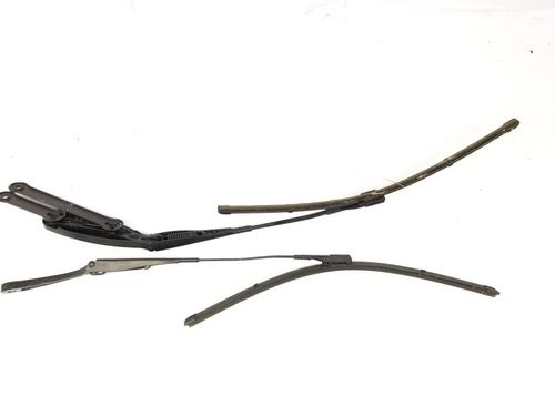 Used Front windshield wiper arm Front windshield wiper arm MERCEDES-BENZ EQC (N293) EQC 400 4-matic (293.890) (408 hp) 40220413 40220413