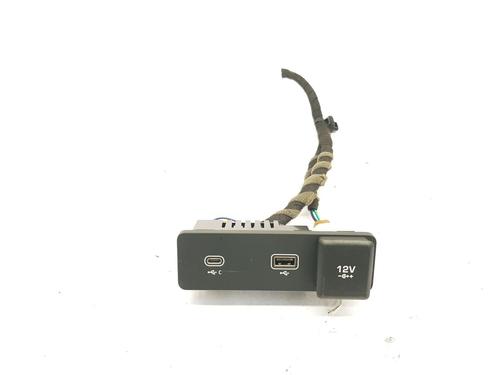 Elektronik Modul für JAGUAR I-PACE (X590) EV400 AWD (400 hp) 32306413