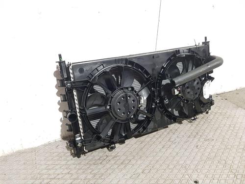 Water radiator ALPINE A110 II 1.8 | BP27728128M31  - Image 11