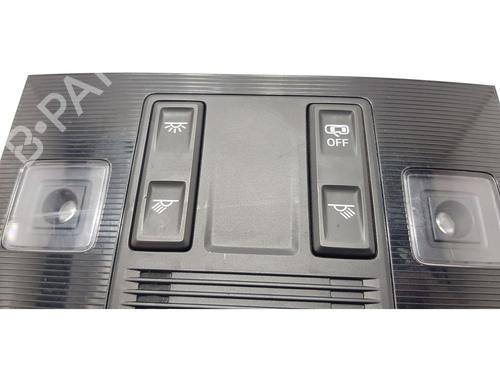 Interior roof light VW POLO VI (AW1, BZ1, AE1)  | BP27150973I8