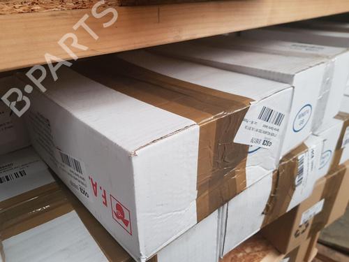 Ignition barrel MCLAREN 720S Spider 4.0 | BP22678332M48 